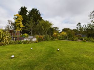 Garden- click for photo gallery